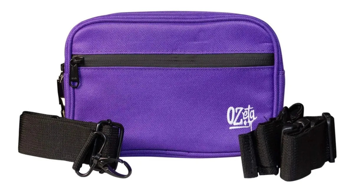 BOLSO CHESTBAG 4x4 CON CLAVE - OZETA