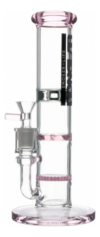 Bong Pocket Twister 23cm - Bonglab