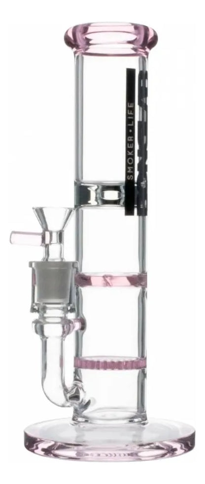 Bong Pocket Twister 23cm - Bonglab
