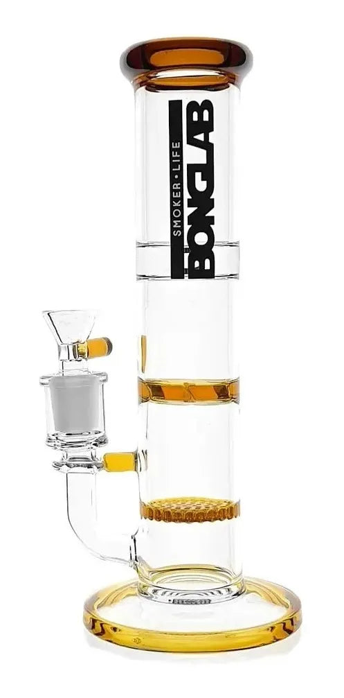 Bong Pocket Twister 23cm - Bonglab