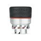 Peak Pro 3d Chamber - Puffco