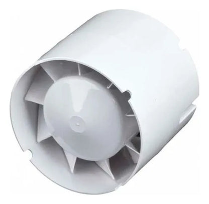 Extractor En Linea 125mm - Blauberg