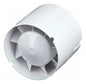 Extractor En Linea 125mm - Blauberg