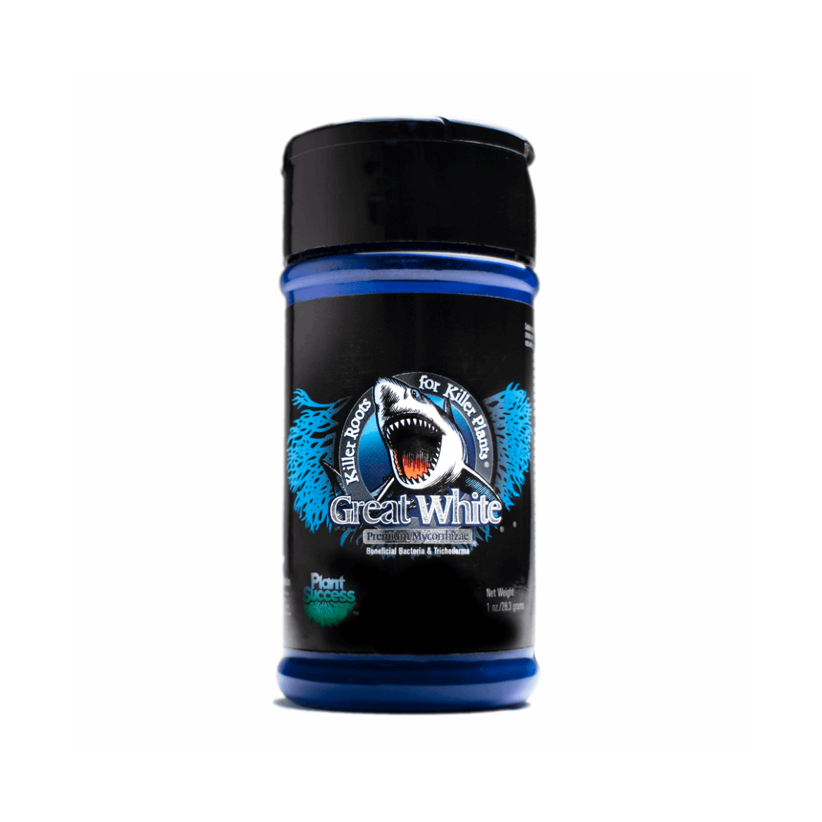 Great White Micorrizas Premium 28g - Jhon Daime