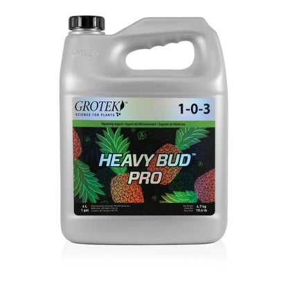 Heavy Bud Pro 1lt Grotek