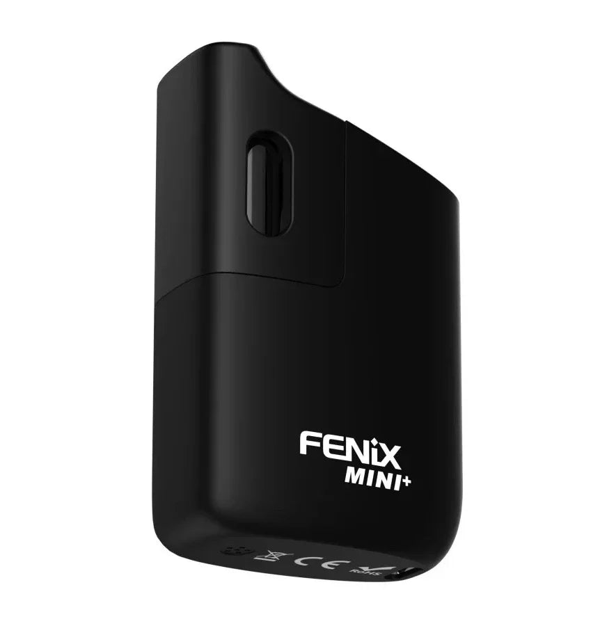 VAPORIZADOR HIERBAS FENIX MINI PLUS- WEECKE