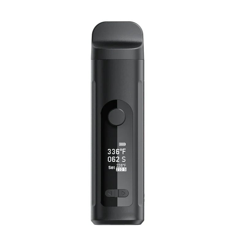 VAPORIZADOR HIERBAS FENIX RUSH- WEECKE