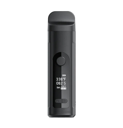 VAPORIZADOR HIERBAS FENIX RUSH- WEECKE