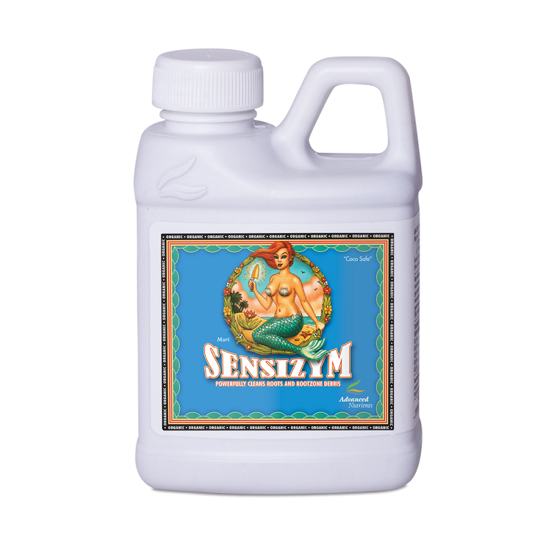 Sensizym 250ml advanced Nutrients