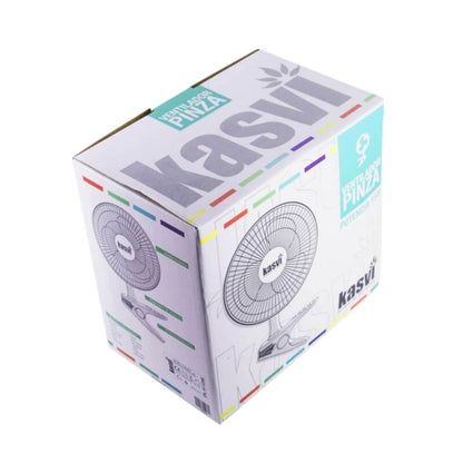 Ventilador de Pinza 15w