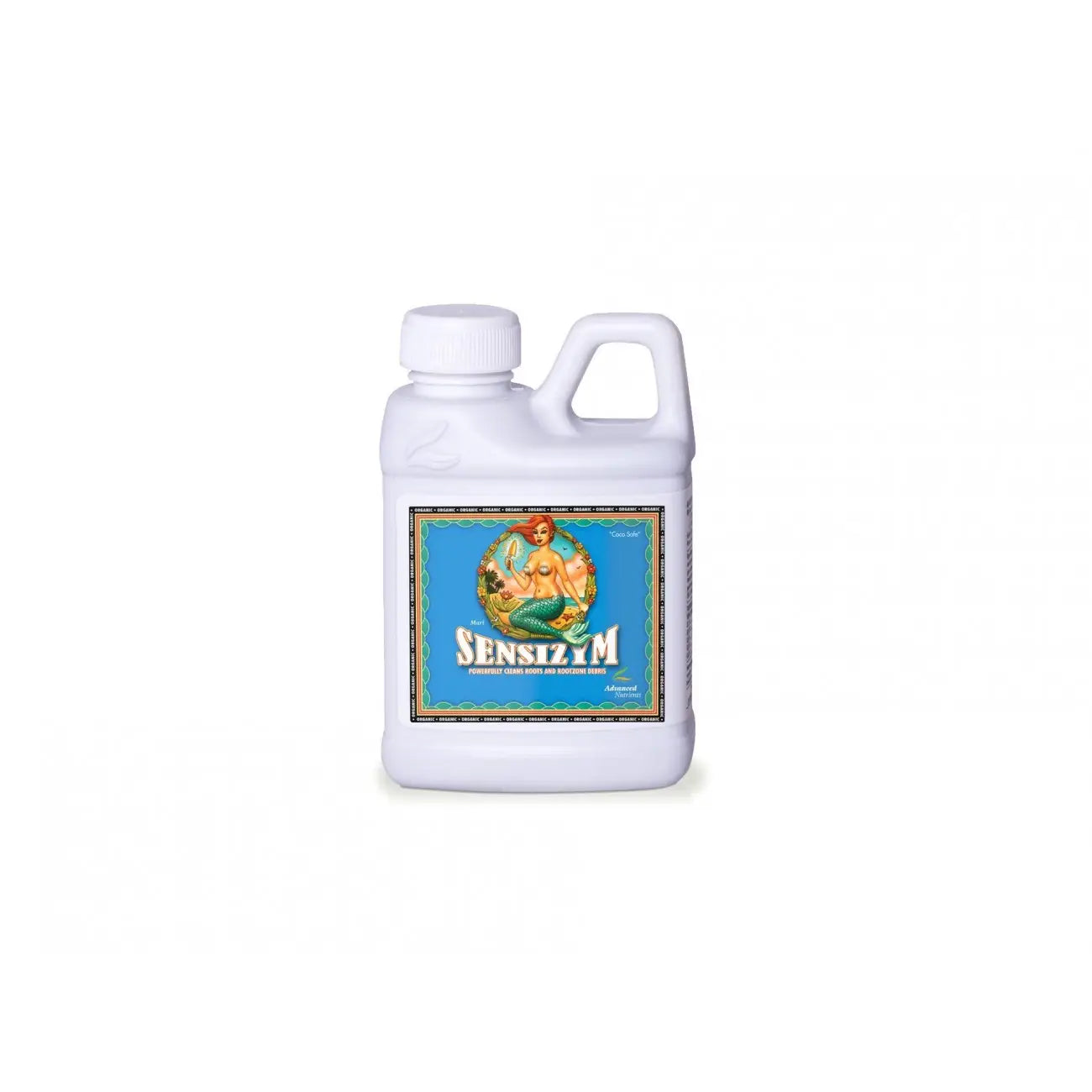 Sensizym 250ml advanced Nutrients