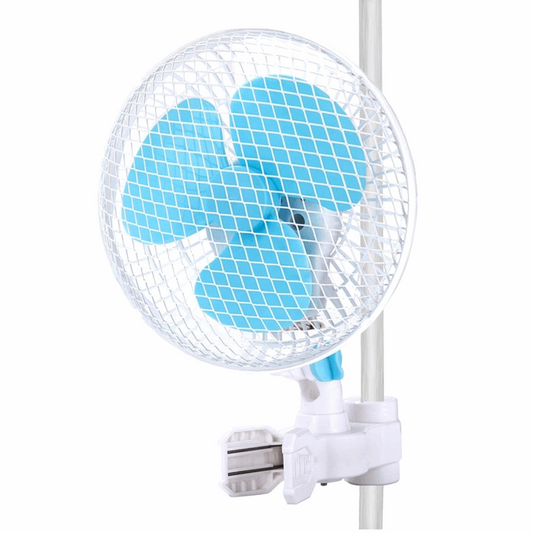 VENTILADOR OCILANTE 20W - Jhon Daime