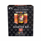 Starter Kit Soil - Jhon Daime