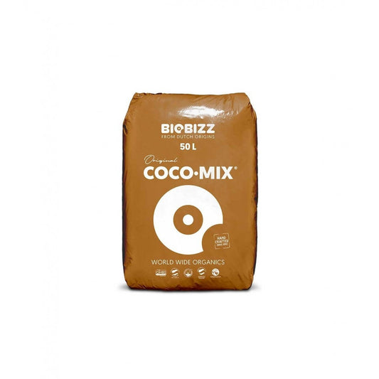 Sustrato Coco Mix 50L