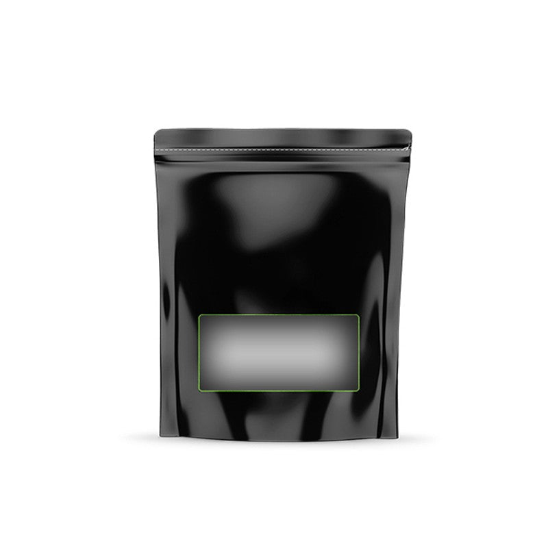 Bolsa Almacenaje Y Curado Con Ventana 7gr - Grove Bags