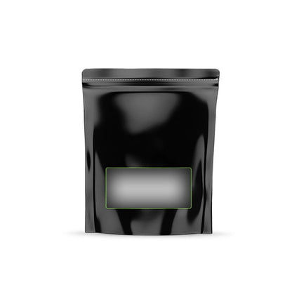 Bolsa Almacenaje Y Curado Con Ventana 7gr - Grove Bags