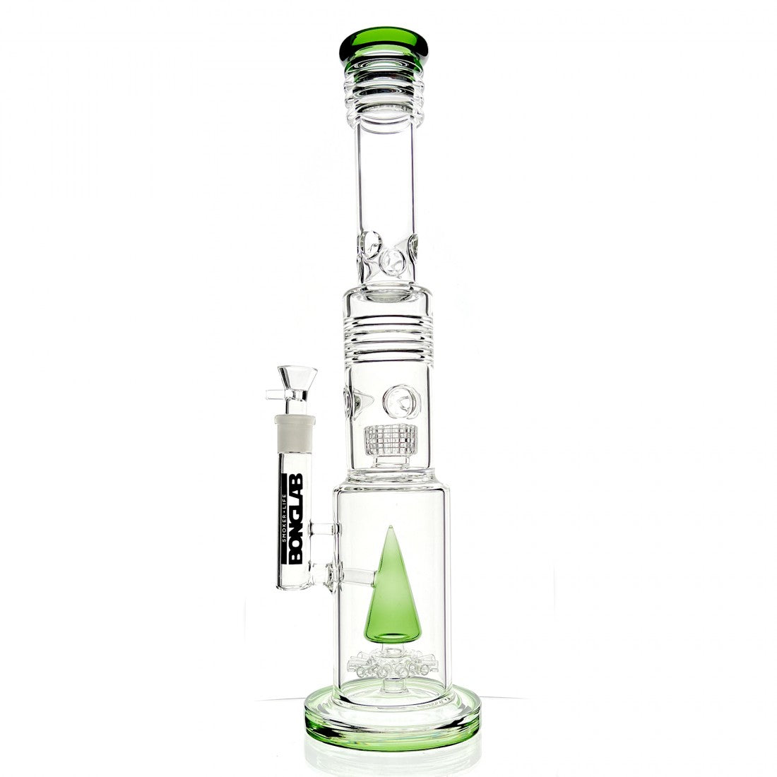 Bong 47cm Bongbastic (k276)