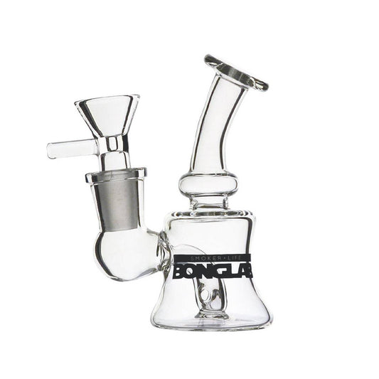 Bong Tiny Bell Km4 9cm