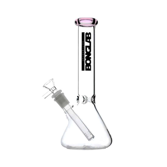 Little Buchner Pink - Bonglab