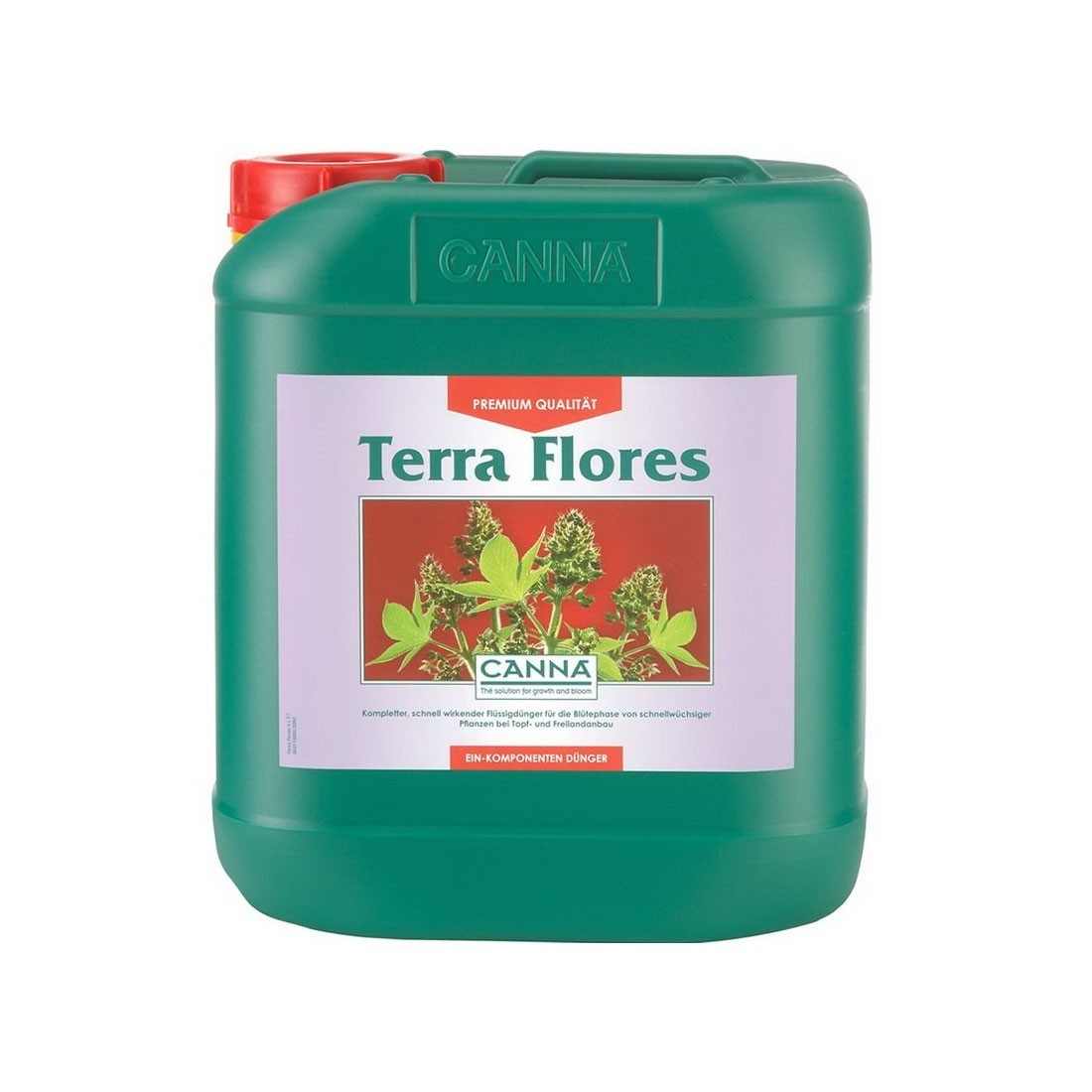 Terra Flores 5L