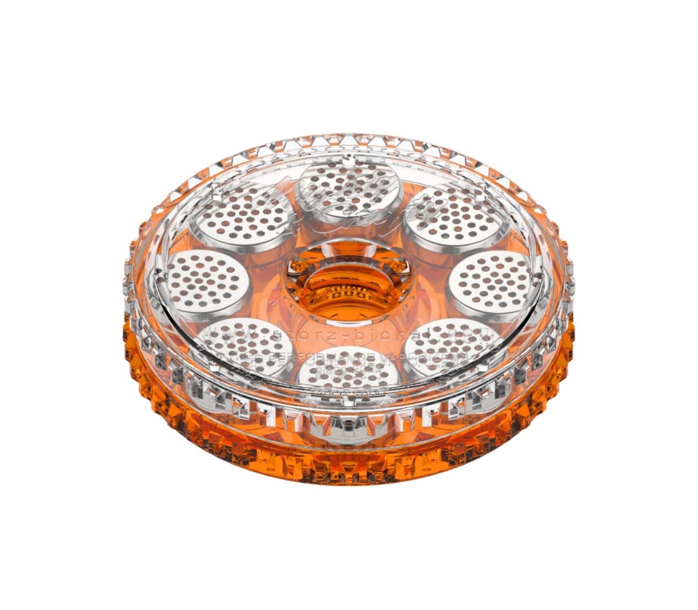 Cargador con 8 Cápsulas Dosificadoras - Storz & Bickel