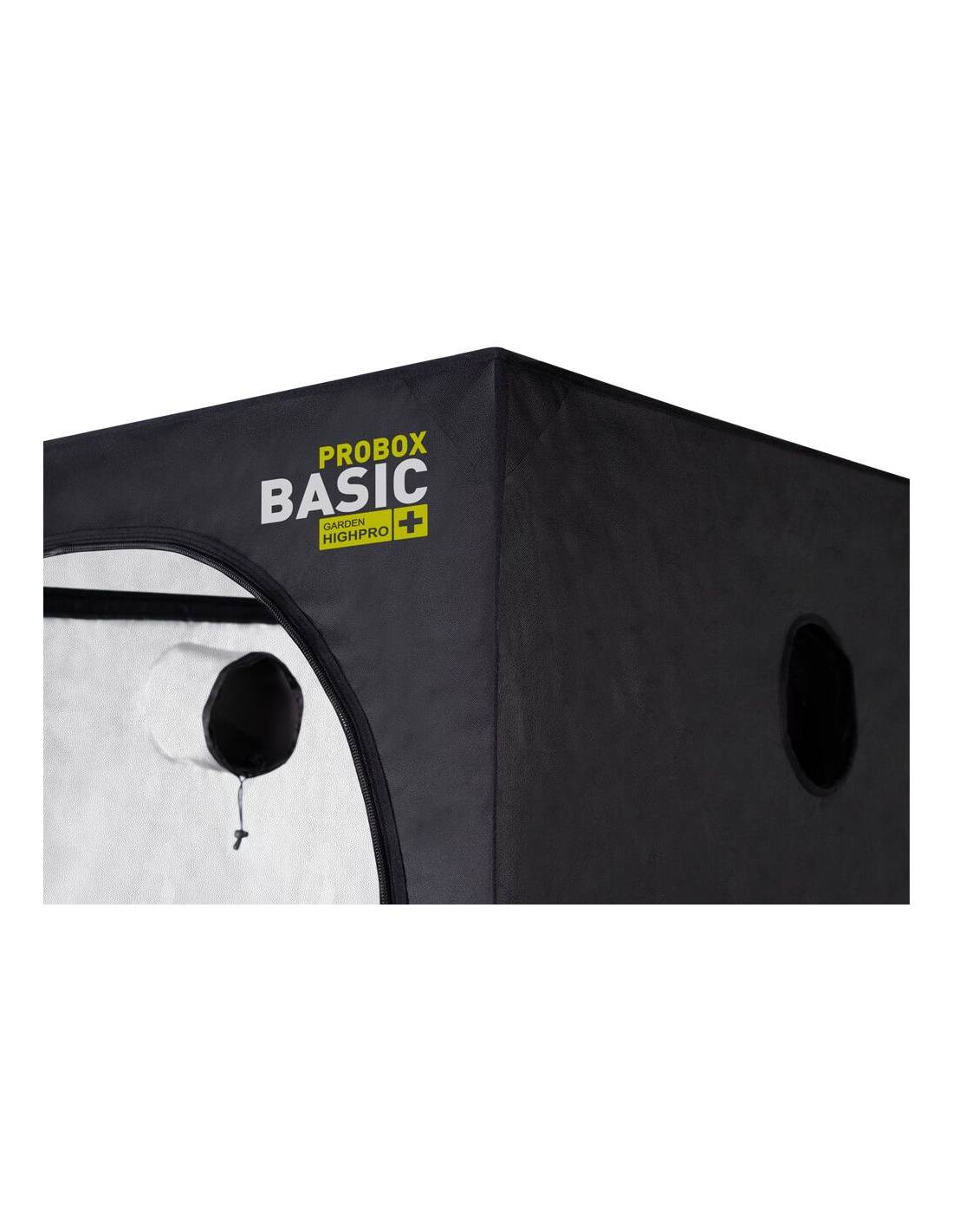 Carpa Probox Basic 100x100x200 - Garden Highpro