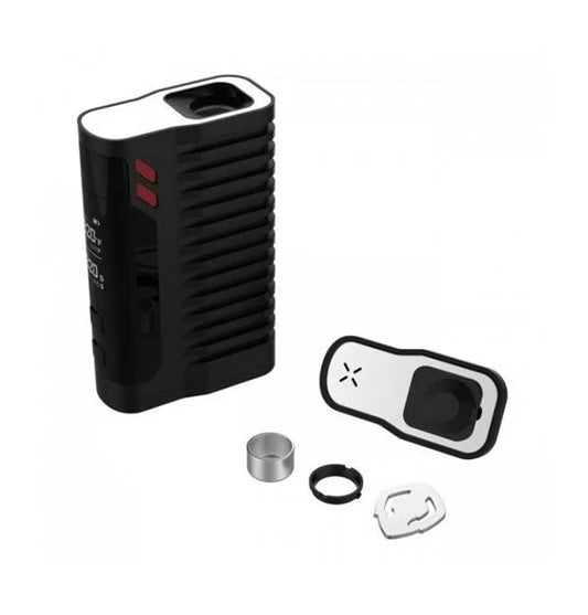 VAPORIZADOR HIERBAS FENIX 2.0- WEECKE