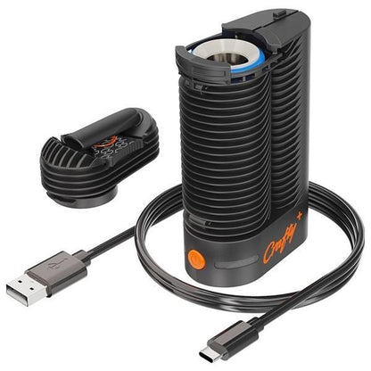 Vaporizador Crafty Plus- Storz & Bickel