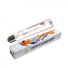 Ampolleta Grow & Bloom 400w