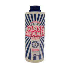 Glass Cleaner 1L - Limpiador De Pipas / Bong - Bonglab