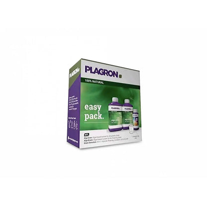 Easy Pack Natural - Plagron