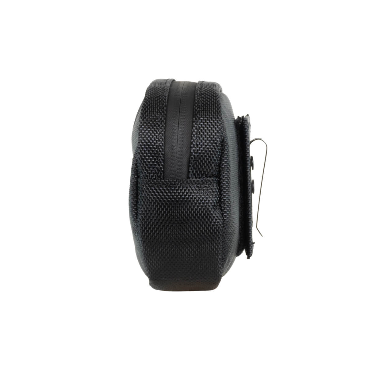 BOLSO CLIP MEDIANO BLACK-OZETA