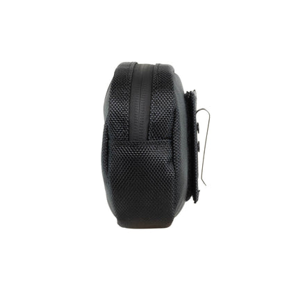 BOLSO CLIP MEDIANO BLACK-OZETA