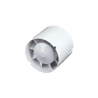 Extractor En Linea 125mm - Blauberg