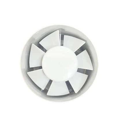 EXTRACTOR EN LINEA 150MM - KASVI