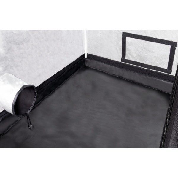 Carpa Indoor Probox Basic 120x120x200 Garden Highpro