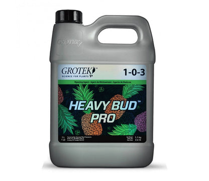Heavy Bud Pro 500ml Grotek