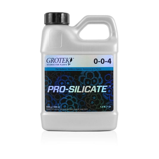 Pro Silicate 500ml - Grotek