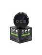 Moledor de Aluminio 50mm Negro - OCB