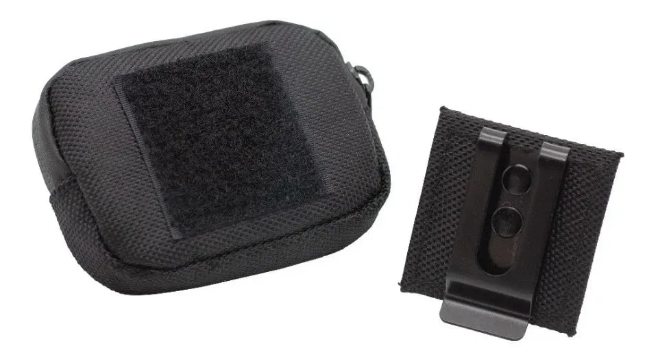 BOLSO CLIP BLACK-OZETA