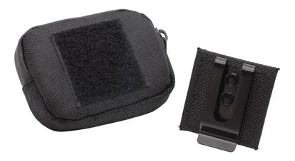 BOLSO CLIP BLACK-OZETA