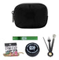 BOLSO CLIP BLACK-OZETA