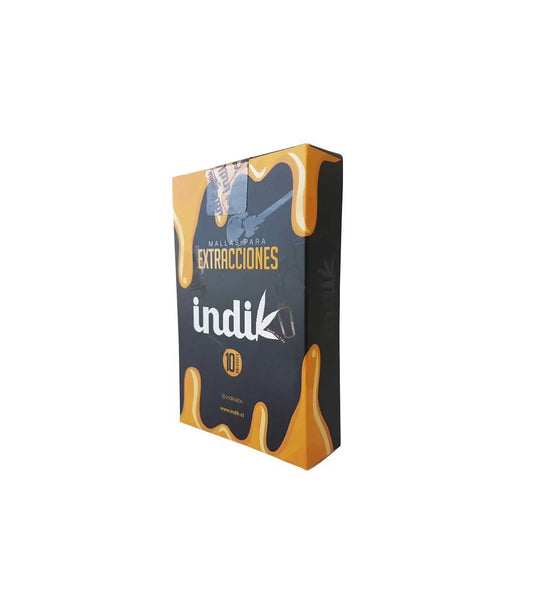 Mallas Rosin 120 micras - 9 de 10 Unidades
