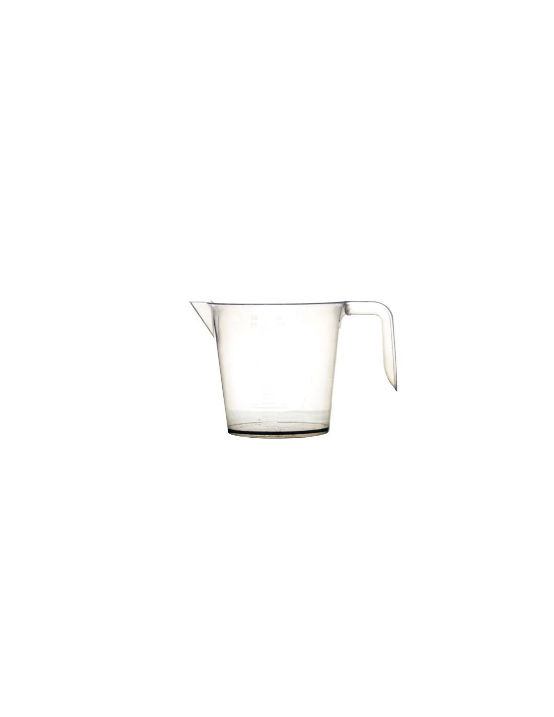 Jarra Medidora 2000 ml - Kasvi