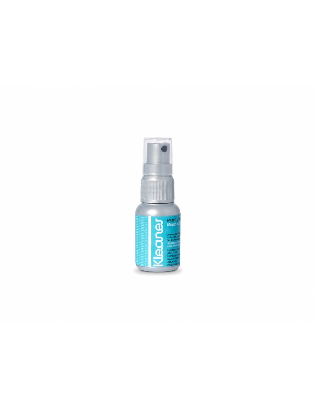 SPRAY CONTROL DE TRÁNSITO 30ML- KLEANER