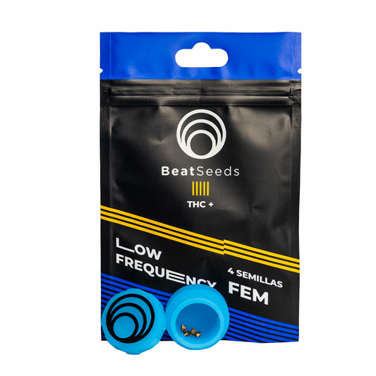 Low Frequency Fem X4