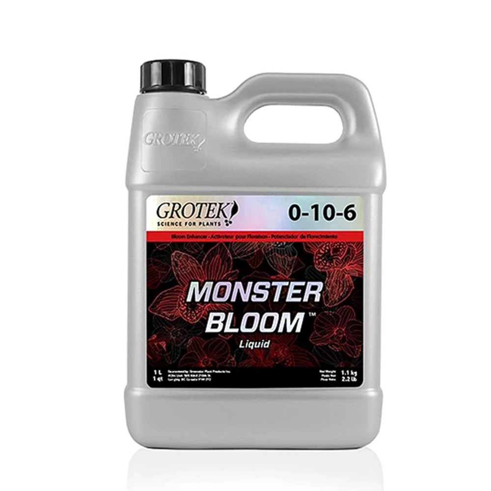 Monster Bloom 250ml