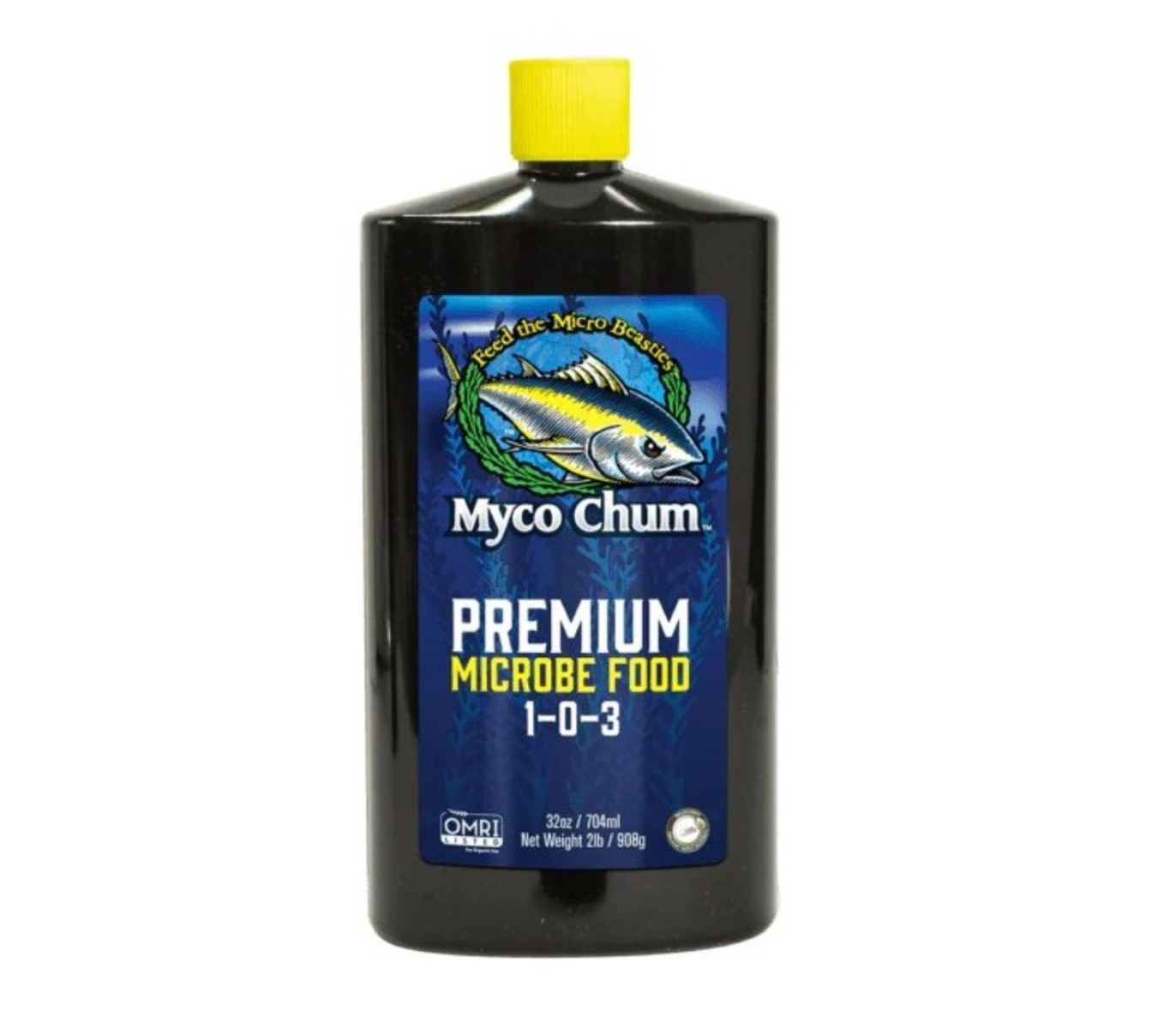 Myco Chum 473ml