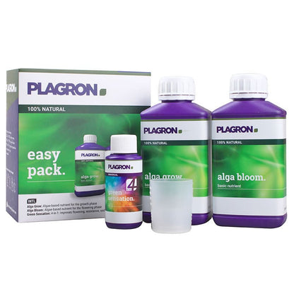 Easy Pack Natural - Plagron