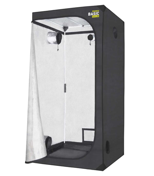 Carpa Indoor Probox Basic 120x120x200 Garden Highpro